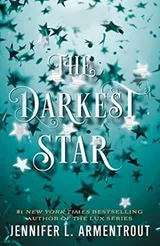 Cover of The Darkest Star (Origin Series Book 1)