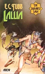 Cover of Lallia