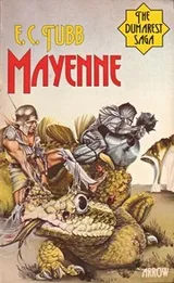 Cover of Mayenne