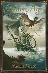 Cover of Golden Age and Other Stories
