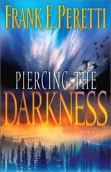 Cover of Piercing the Darkness