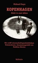 Cover of Kopenhagen