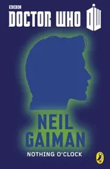 Cover of Nothing O'Clock
