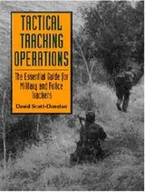 Cover of Tactical Tracking Operations