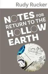 Cover of Notes for Return to the Hollow Earth