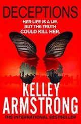 Cover of Deceptions