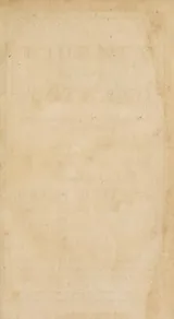 Cover of A journey through Scotland