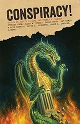 Cover of Conspiracy!