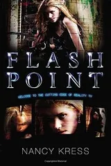 Cover of Flash Point