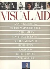 Cover of Visual Aid