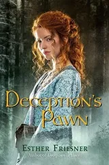 Cover of Deception's Pawn (Princesses of Myth)
