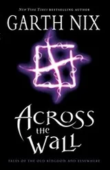 Cover of Across The Wall