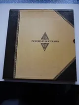 Cover of Pictures