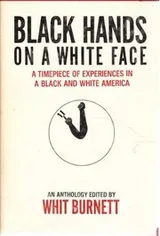 Cover of Black hands on a white face