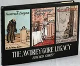 Cover of The Awdrey-Gore Legacy