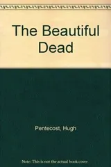 Cover of The beautiful dead