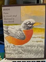 Cover of Birds