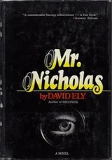 Cover of Mr. Nicholas