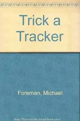 Cover of Trick a tracker