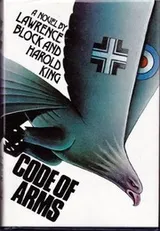 Cover of Code of arms