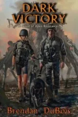 Cover of Dark Victory