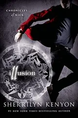Cover of Illusion: Chronicles of Nick