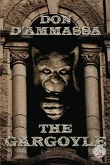 Cover of The Gargoyle