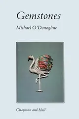 Cover of Gemstones