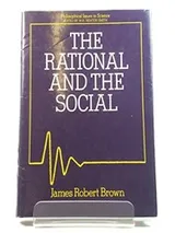 Cover of The rational and the social
