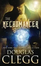 Cover of The Necromancer: A Harrow Prequel Novella