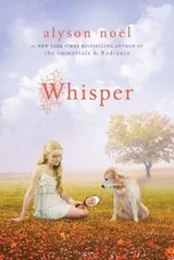 Cover of Whisper: A Riley Bloom Book