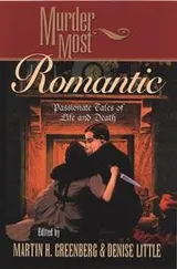 Cover of Murder most romantic