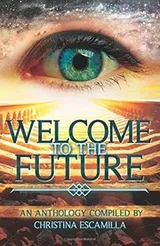 Cover of Welcome to the Future