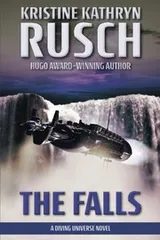 Cover of The Falls: A Diving Universe Novel (Diving Series) (Volume 5)