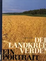 Cover of Der Landkreis Verden. Ein Portrait.