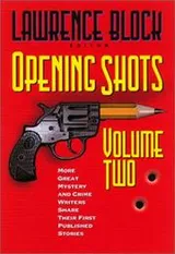 Cover of Opening Shots, Vol. 2