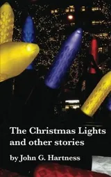 Cover of The Christmas Lights & Other Stories