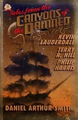 Cover of Tales from the Canyons of the Damned No. 18 (Volume 18)