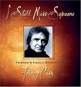 Cover of I Still Miss Someone