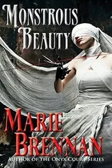 Cover of Monstrous Beauty