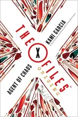 Cover of The X-Files Origins