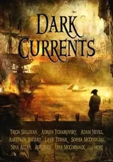 Cover of Dark Currents