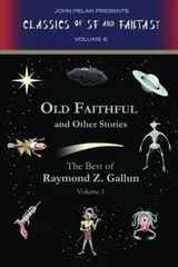 Cover of Old Faithful and Other Stories (Volume 1)
