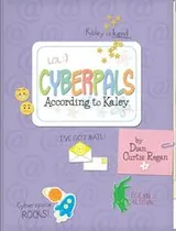 Cover of Cyberpals According to Kaley