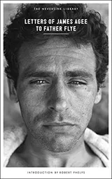 Cover of Letters of James Agee to Father Flye (Neversink)
