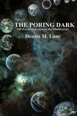 Cover of The Poring Dark