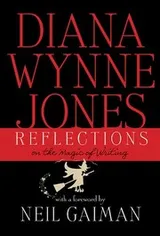 Cover of Reflections: On the Magic of Writing