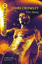 Cover of The Deep (S.F. Masterworks)