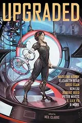 Cover of Upgraded