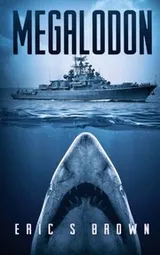 Cover of Megalodon